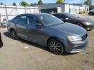 Volkswagen Jetta Se Image 8