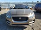 Jaguar F-PACE Premium Image 5