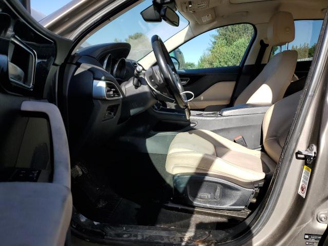 Jaguar F-PACE Premium Image 5