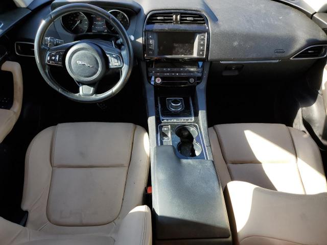 Jaguar F-PACE Premium Image 13