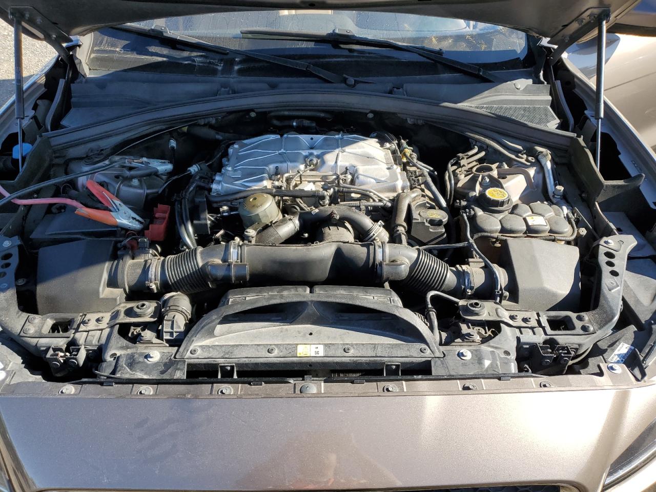 Jaguar F-PACE Premium Image 11