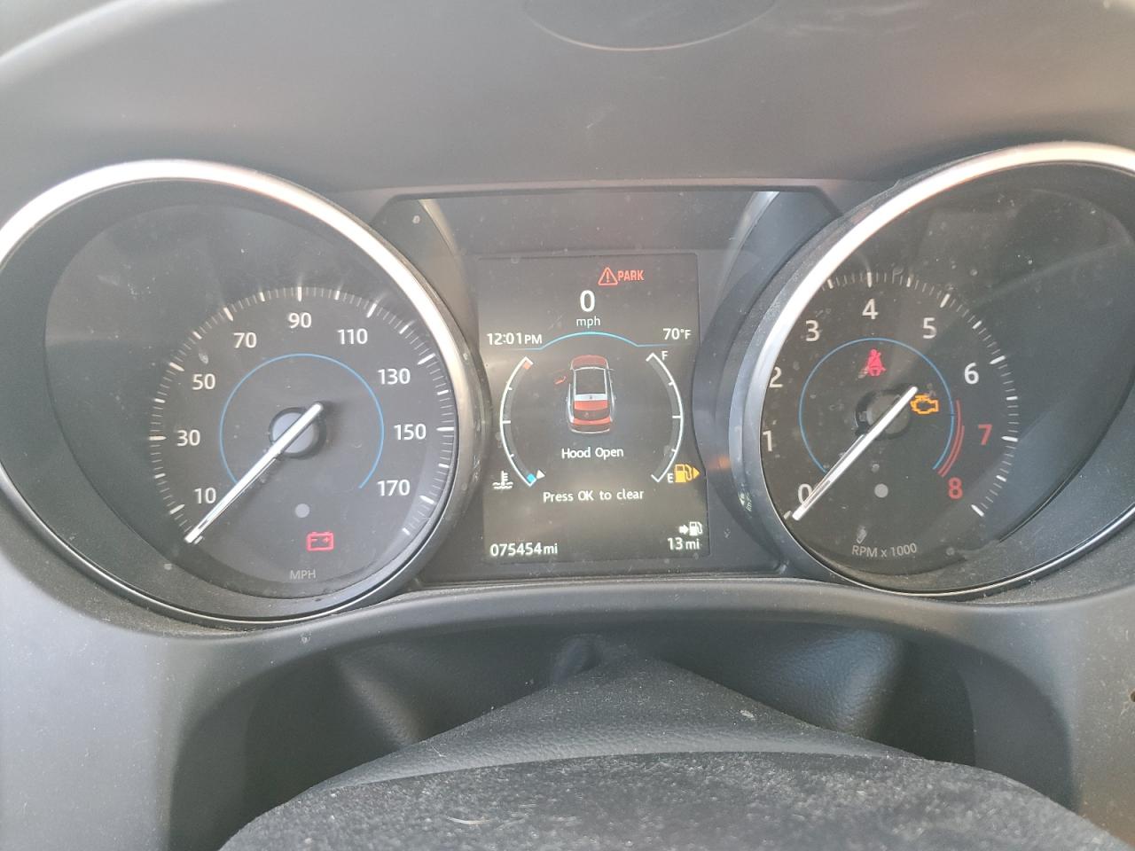 Jaguar F-PACE Premium Image 2