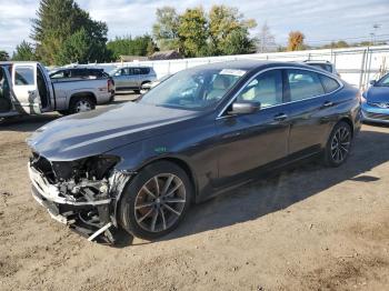  Salvage BMW 6 Series