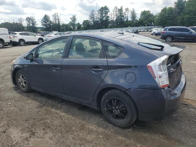 Toyota Prius Image 12