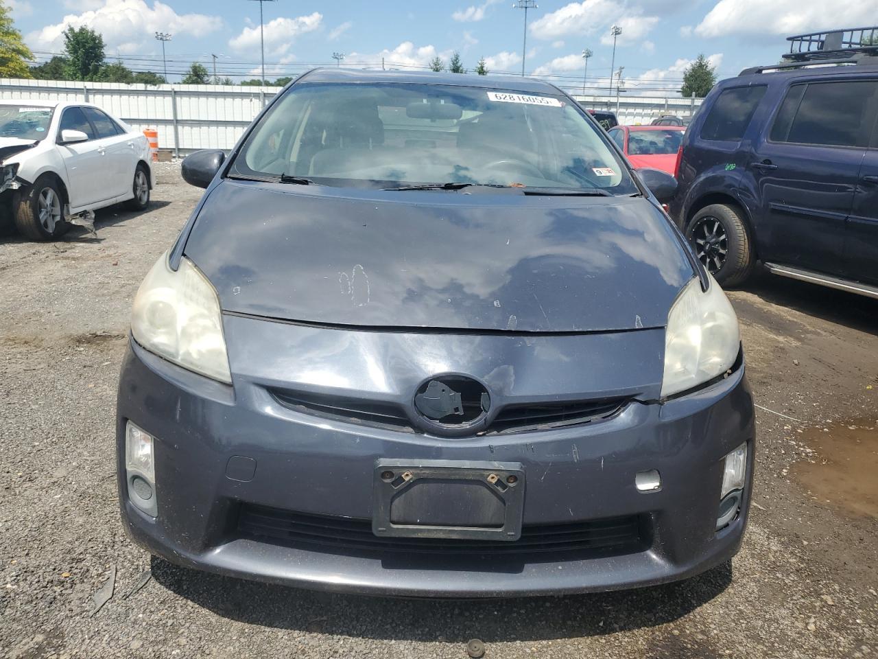 Toyota Prius Image 4