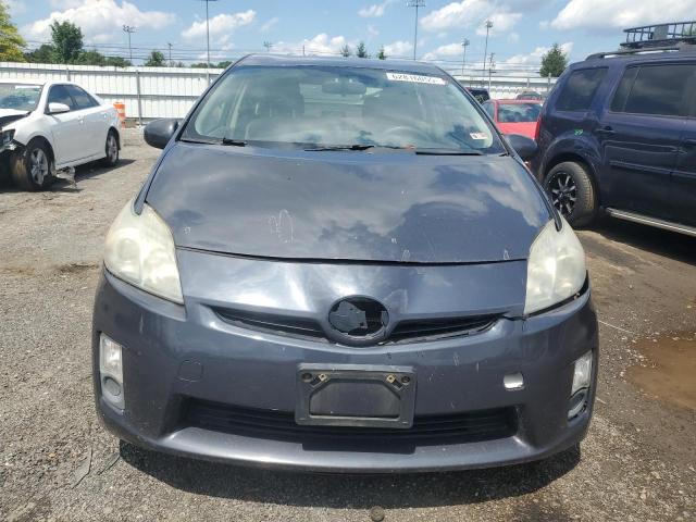 Toyota Prius Image 4