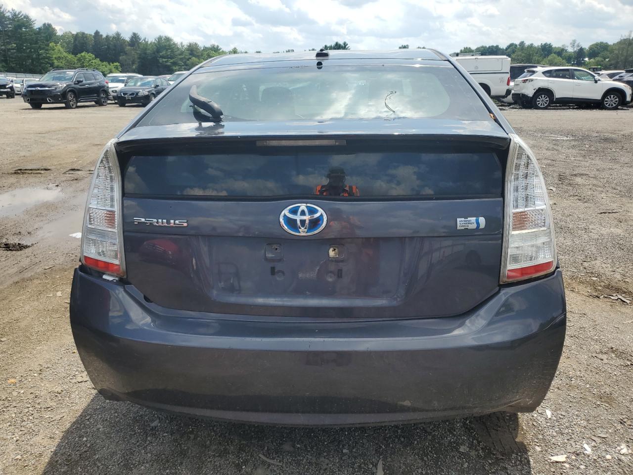 Toyota Prius Image 3