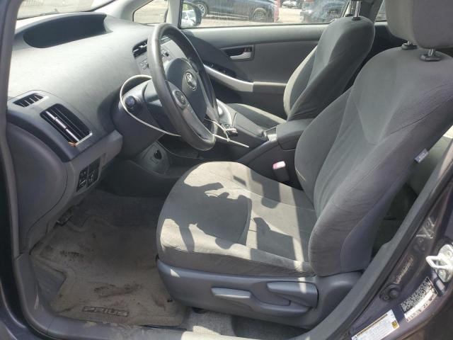 Toyota Prius Image 5