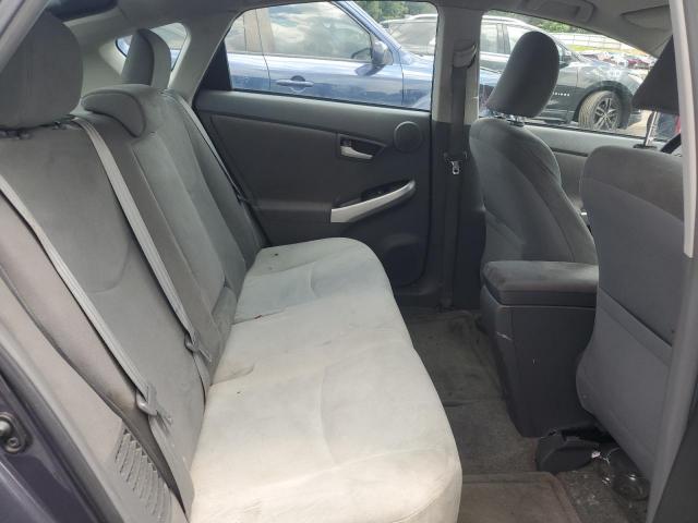 Toyota Prius Image 11