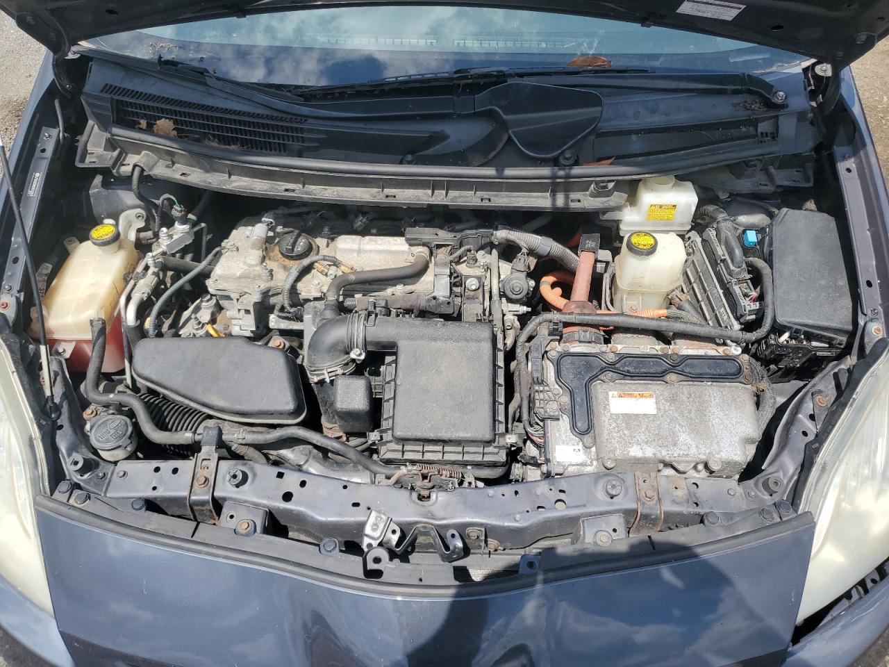 Toyota Prius Image 7