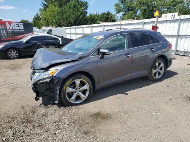  Salvage Toyota Venza