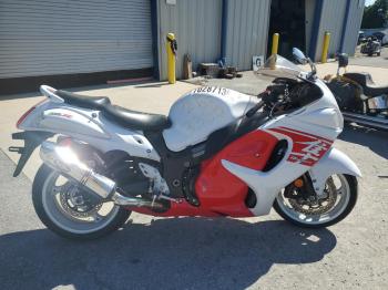  Salvage Suzuki Gsx1300