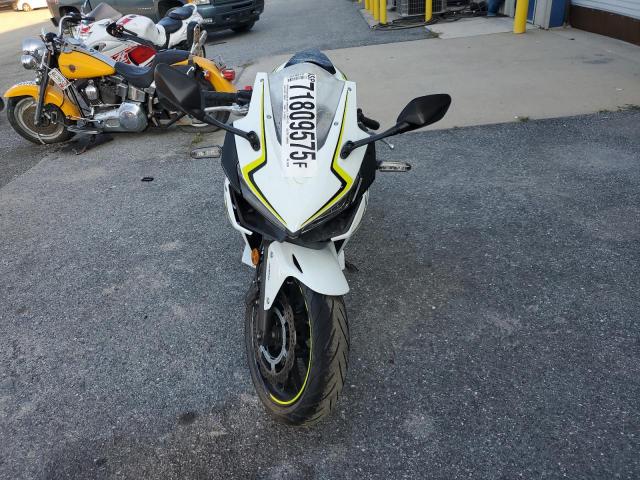 Honda Cbr Cycle Ra Image 4