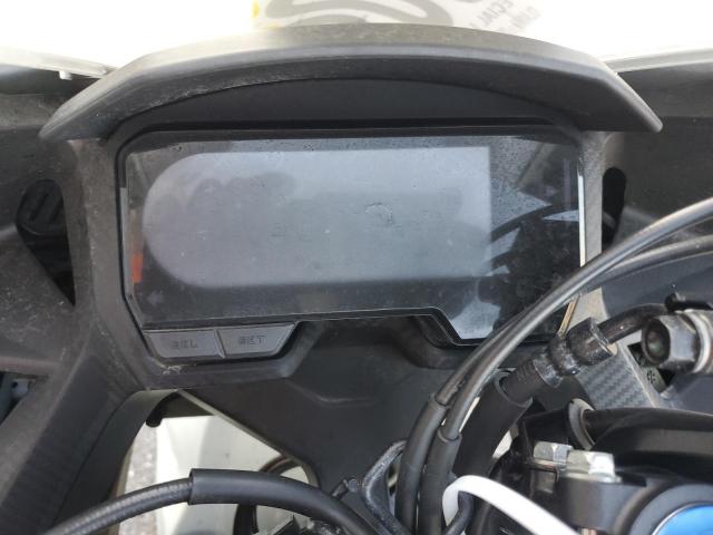 Honda Cbr Cycle Ra Image 5