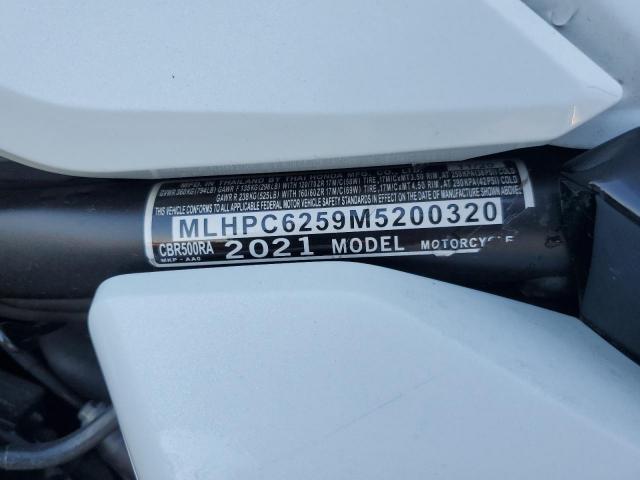 Honda Cbr Cycle Ra Image 9