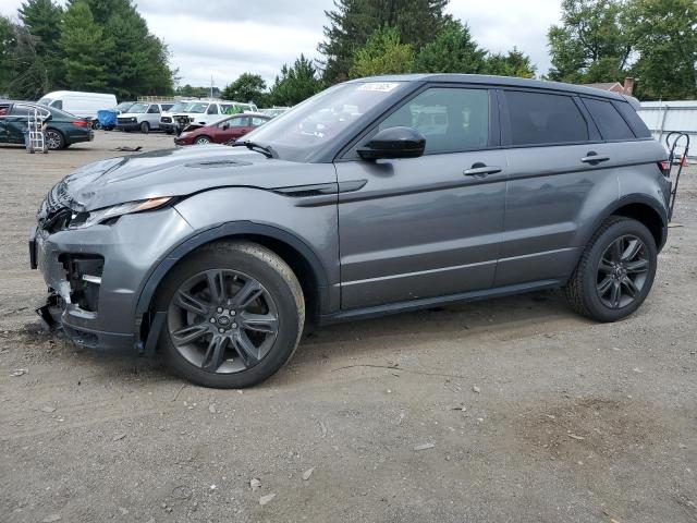  Salvage Land Rover Range Rover