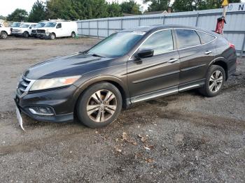  Salvage Honda Crosstour