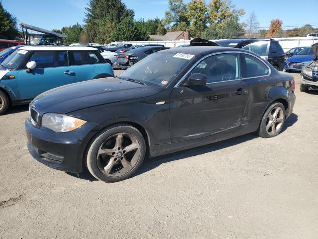  Salvage BMW 1 Series