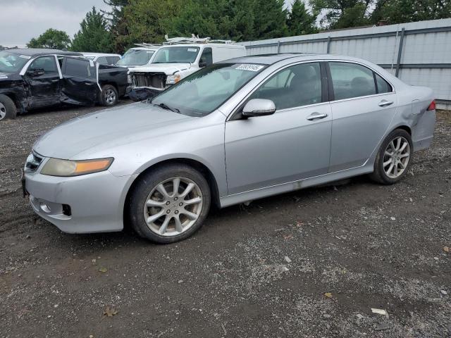  Salvage Acura TSX