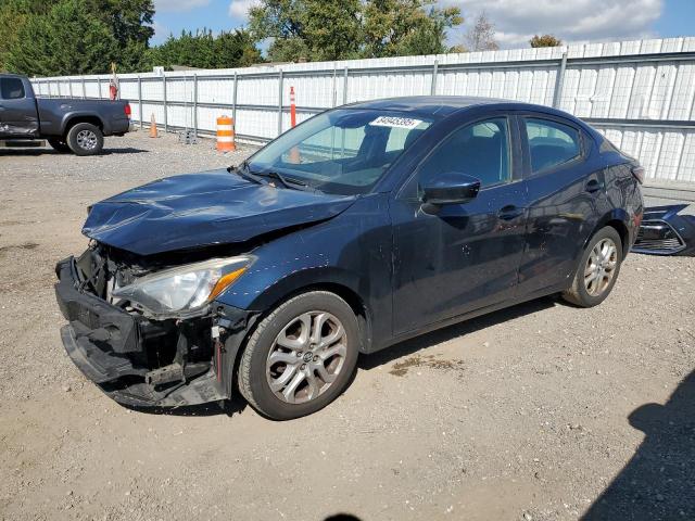  Salvage Toyota Yaris