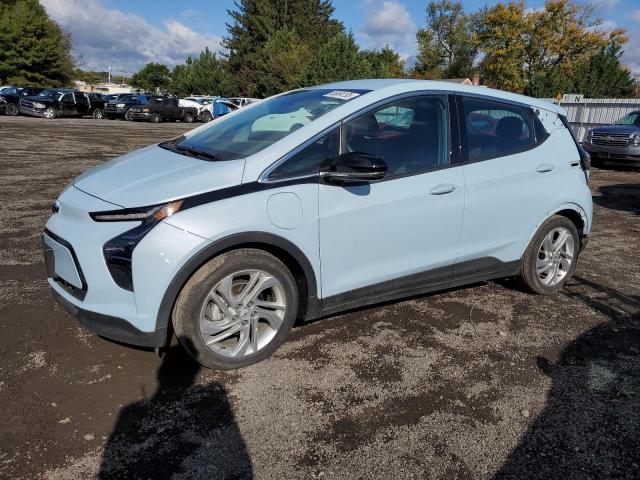  Salvage Chevrolet Bolt