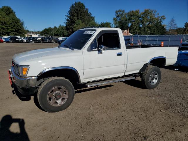  Salvage Toyota Pickup