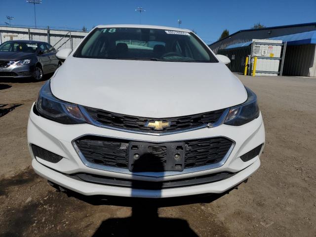 Chevrolet Cruze Lt Image 6