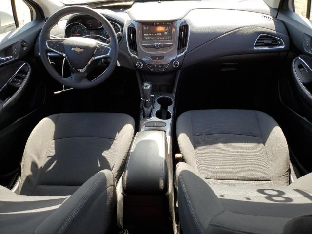 Chevrolet Cruze Lt Image 12