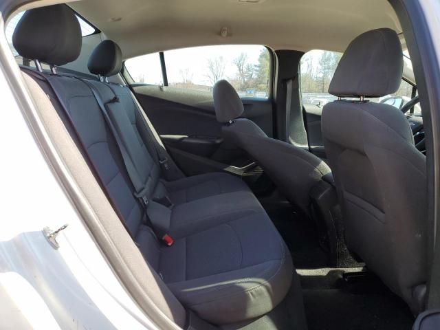 Chevrolet Cruze Lt Image 3