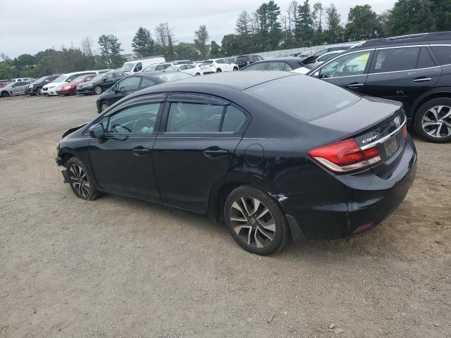 Honda Civic Ex Image 11