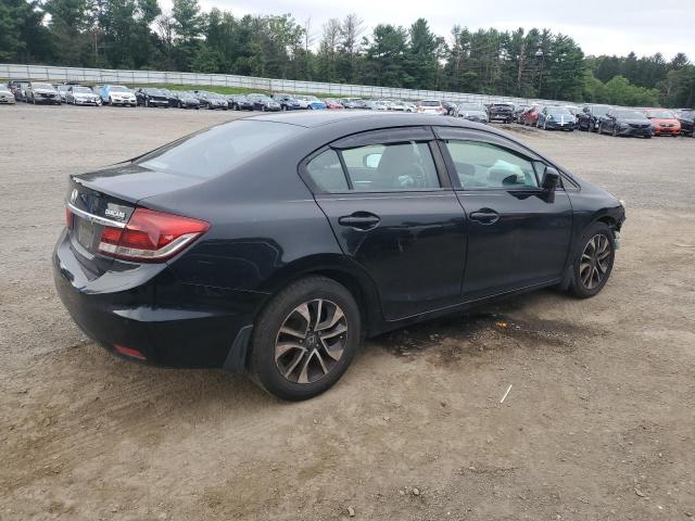 Honda Civic Ex Image 9