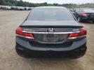 Honda Civic Ex Image 3