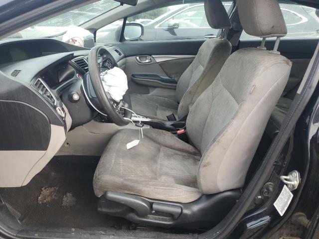 Honda Civic Ex Image 8