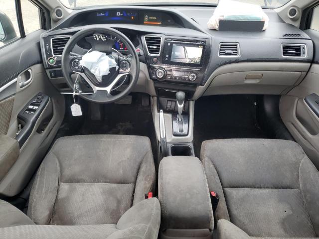 Honda Civic Ex Image 5