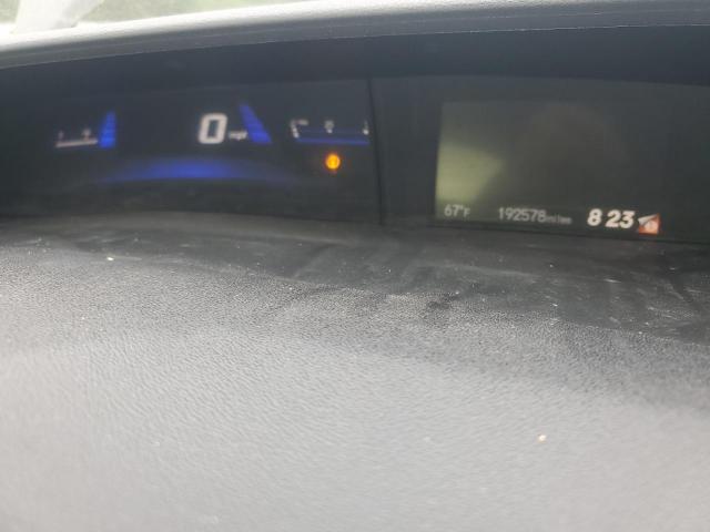 Honda Civic Ex Image 7