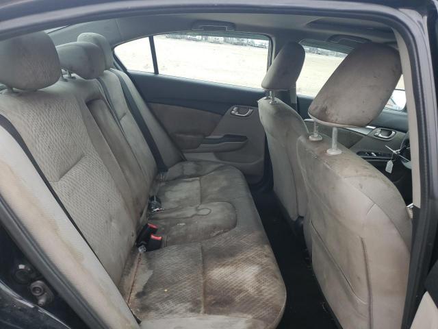 Honda Civic Ex Image 4