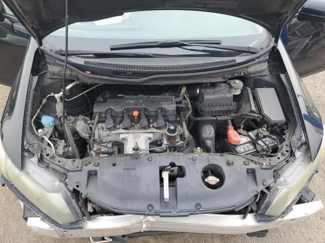 Honda Civic Ex Image 6