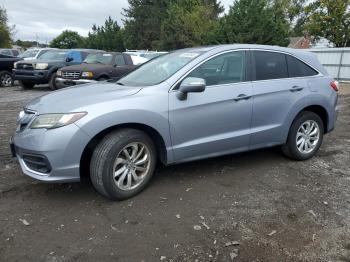  Salvage Acura RDX