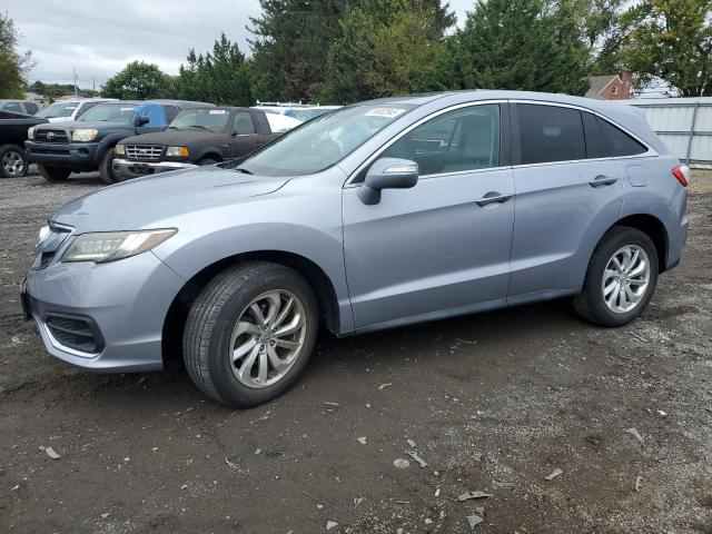  Salvage Acura RDX