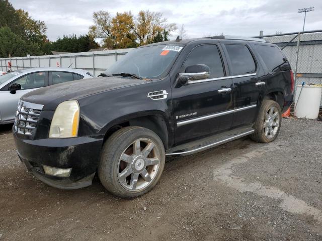  Salvage Cadillac Escalade