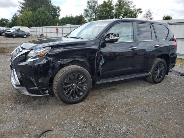  Salvage Lexus Gx