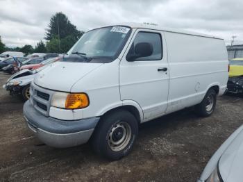  Salvage Dodge B Series