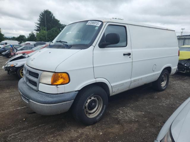  Salvage Dodge B Series
