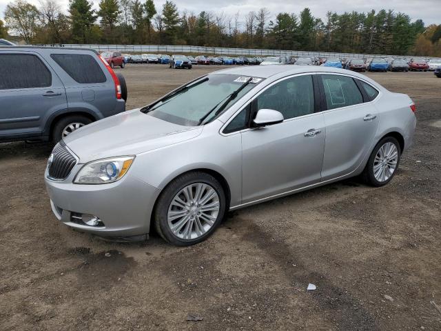  Salvage Buick Verano