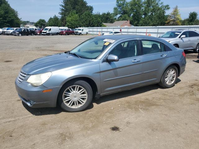  Salvage Chrysler Sebring