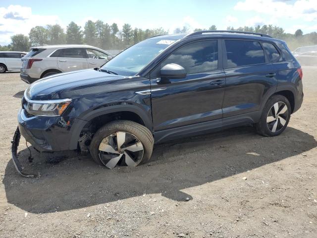  Salvage Volkswagen Taos