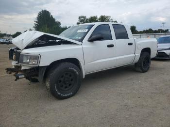  Salvage Dodge Dakota