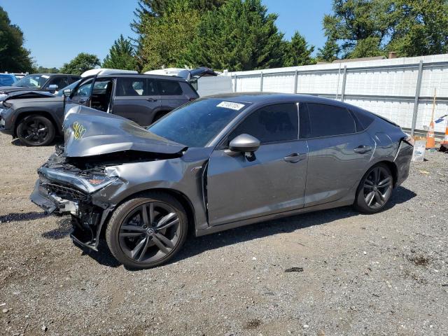  Salvage Acura Integra A-