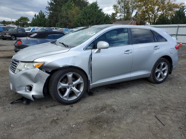  Salvage Toyota Venza