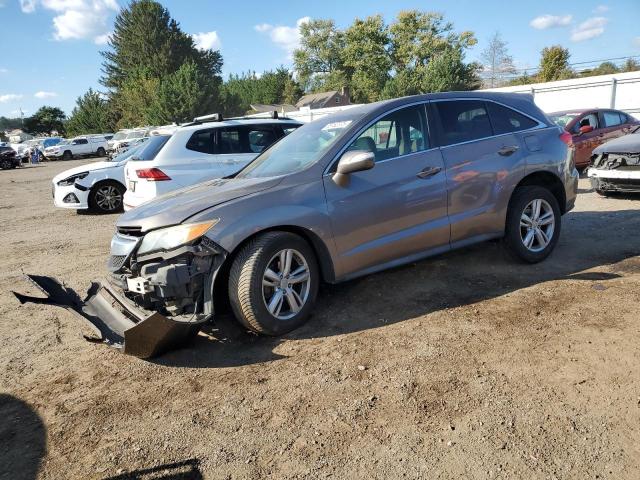  Salvage Acura RDX